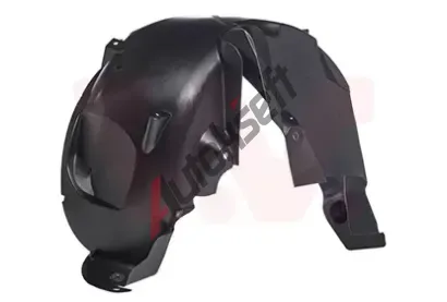 VAN WEZEL Plastov� nadkol� VAW 4373453, 4373453