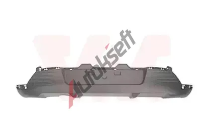 VAN WEZEL Spoiler VAW 4373508, 4373508