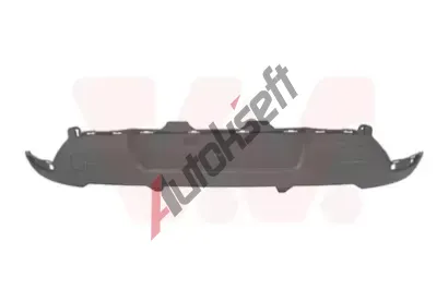 VAN WEZEL Spoiler VAW 4373509, 4373509