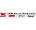 VAN WEZEL Mka chladie VAW 4373510, 4373510