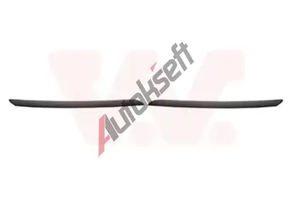 VAN WEZEL Sada ozdobnch / ochrannch lit mky chladie VAW 4373511, 4373511