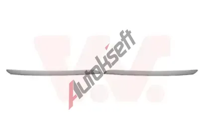 VAN WEZEL Sada ozdobnch / ochrannch lit mky chladie VAW 4373512, 4373512