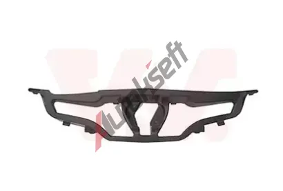 VAN WEZEL Drk mky chladie VAW 4373514, 4373514