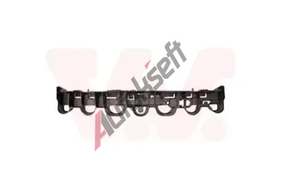 VAN WEZEL Tlumi� n�raz� n�razn�ku VAW 4373531, 4373531