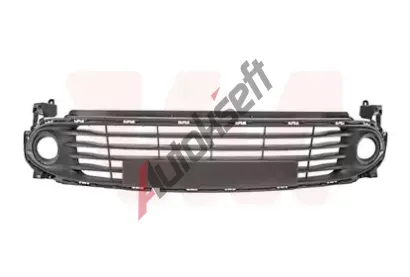 VAN WEZEL Vtrac mka nraznku VAW 4373590, 4373590