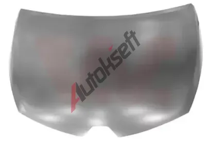 VAN WEZEL Kapota motoru VAW 4373660, 4373660