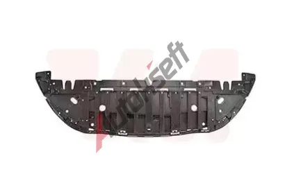 VAN WEZEL Kryt p�edn� clony VAW 4373701, 4373701