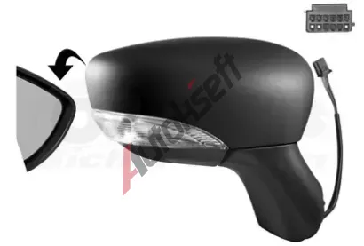 VAN WEZEL Vnj zptn zrctko HAGUS VAW 4373806, 4373806