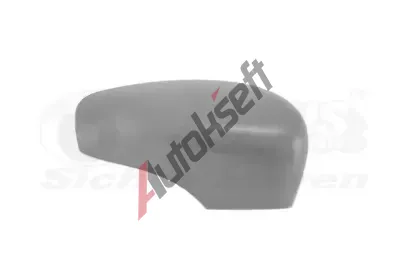 VAN WEZEL Kryt vnjho zrctka HAGUS VAW 4373844, 4373844
