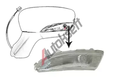 VAN WEZEL Blika VAW 4373915, 4373915