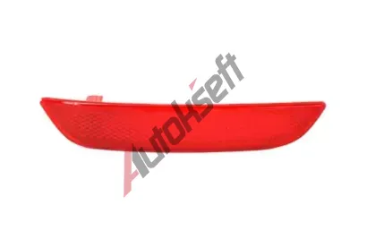 VAN WEZEL Odrazka VAW 4373940, 4373940  VAN WEZEL Odrazka VAW 4373940, 4373940