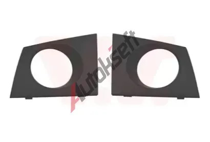 VAN WEZEL Vtrac mka nraznku VAW 4375499, 4375499