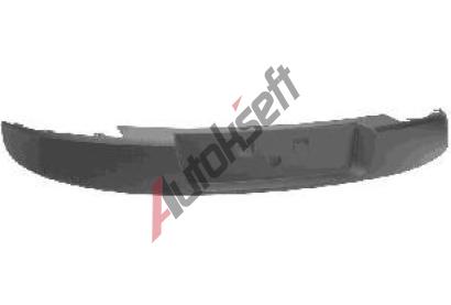 VAN WEZEL Kryt nraznku VAW 4375550, 4375550