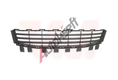 VAN WEZEL Vtrac mka - nraznk VAW 4375590, 4375590