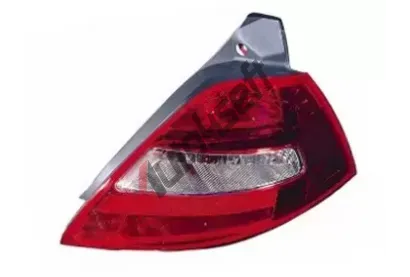 VAN WEZEL Zadn svtlo VAW 4375931, 4375931