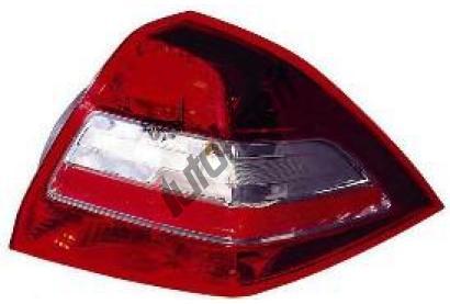 VAN WEZEL Zadn svtlo VAW 4375934, 4375934