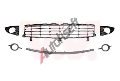 VAN WEZEL V�trac� m��ka - n�razn�k VAW 4376599, 4376599