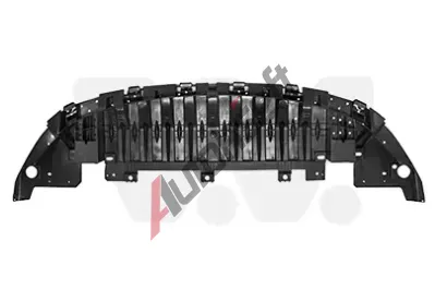 VAN WEZEL Izolace motorovho prostoru VAW 4377501, 4377501