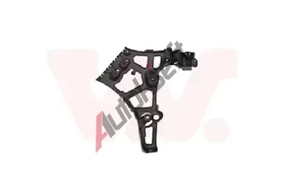 VAN WEZEL Drk nraznku VAW 4377537, 4377537