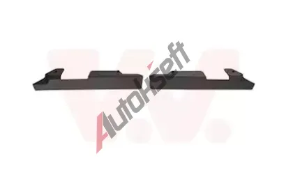 VAN WEZEL Kryt přední clony VAW 4377564, 4377564  VAN WEZEL Kryt přední clony VAW 4377564, 4377564