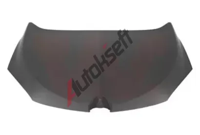 VAN WEZEL Kapota motoru VAW 4377660, 4377660