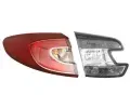 Zadn svtlo VAN WEZEL ‐ VAW 4377935
