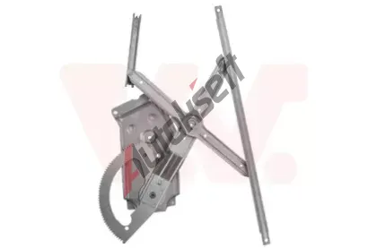 VAN WEZEL Zvedac zazen oken VAW 4380261, 4380261