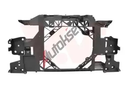 VAN WEZEL Přední obložení VAW 4380668, 4380668  VAN WEZEL Přední obložení VAW 4380668, 4380668