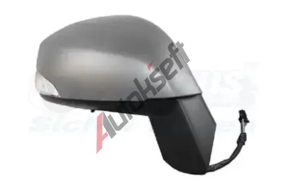 VAN WEZEL Vnj zptn zrctko VAW 4380828, 4380828