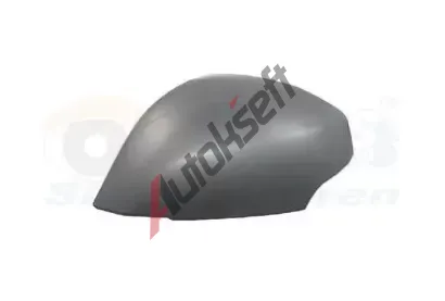 VAN WEZEL Kryt - vnj zrctko VAW 4380843, 4380843