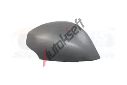 VAN WEZEL Kryt - vnj zrctko VAW 4380844, 4380844