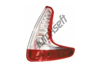 VAN WEZEL Zadní světlo VAW 4380922, 4380922  VAN WEZEL Zadní světlo VAW 4380922, 4380922