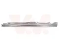 Nstupn panel VAN WEZEL ‐ VAW 4381103
