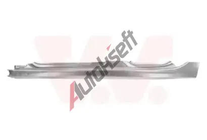 VAN WEZEL Nástupní panel VAW 4381103, 4381103  VAN WEZEL Nástupní panel VAW 4381103, 4381103