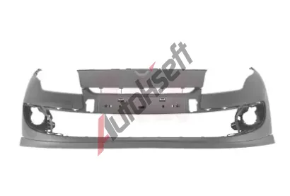 VAN WEZEL Nárazník VAW 4381574, 4381574  VAN WEZEL Nárazník VAW 4381574, 4381574