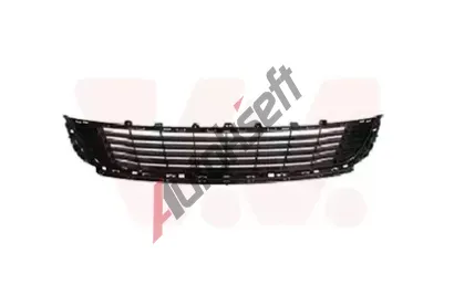 VAN WEZEL Větrací mřížka nárazníku VAW 4381590, 4381590  VAN WEZEL Větrací mřížka nárazníku VAW 4381590, 4381590