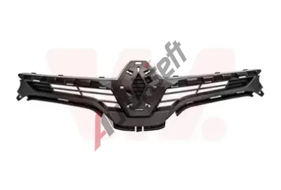 VAN WEZEL Mka chladie VAW 4382510, 4382510