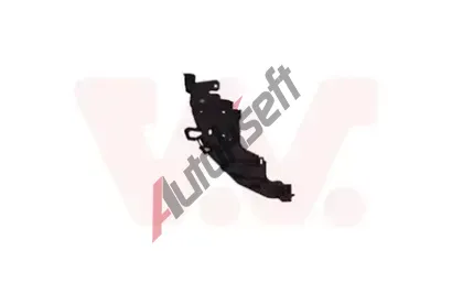 VAN WEZEL Držák nárazníku VAW 4382567, 4382567  VAN WEZEL Držák nárazníku VAW 4382567, 4382567