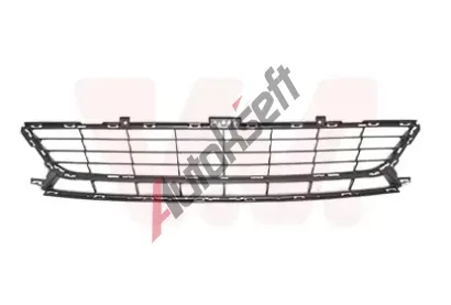 VAN WEZEL Vtrac mka nraznku VAW 4382590, 4382590