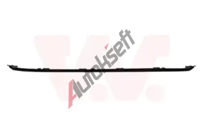 VAN WEZEL Spoiler VAW 4384500, 4384500 VAN WEZEL Spoiler VAW 4384500, 4384500