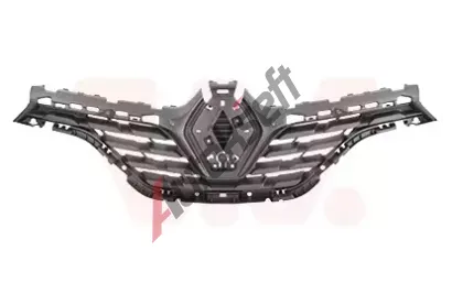 VAN WEZEL Mřížka chladiče VAW 4384510, 4384510 VAN WEZEL Mřížka chladiče VAW 4384510, 4384510