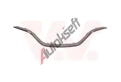 VAN WEZEL Ozdobná / ochranná lišta mřížky chladiče VAW 4384516, 4384516 VAN WEZEL Ozdobná / ochranná lišta mřížky chladiče VAW 4384516, 4384516