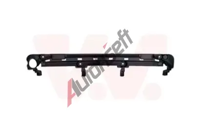 VAN WEZEL Držák nárazníku VAW 4384530, 4384530 VAN WEZEL Držák nárazníku VAW 4384530, 4384530