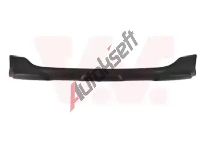 VAN WEZEL Ozdobná / ochranná lišta nárazníku VAW 4384580, 4384580 VAN WEZEL Ozdobná / ochranná lišta nárazníku VAW 4384580, 4384580