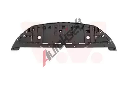 VAN WEZEL Kryt přední clony VAW 4384701, 4384701 VAN WEZEL Kryt přední clony VAW 4384701, 4384701