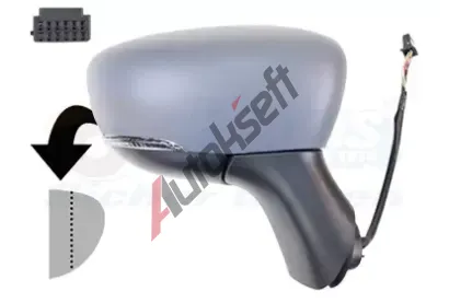 VAN WEZEL Vnj zptn zrctko * HAGUS * VAW 4384808, 4384808
