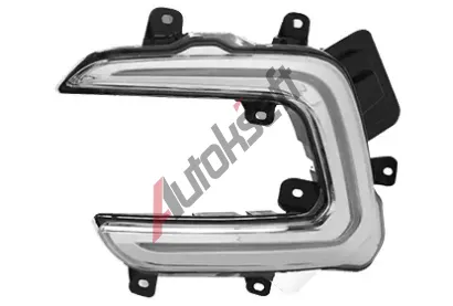 VAN WEZEL Denn svtlo VAW 4384957, 4384957