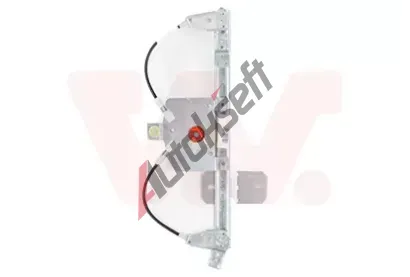 VAN WEZEL Zvedac zazen oken VAW 4386264, 4386264