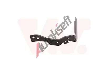 VAN WEZEL Blatnk VAW 4386319, 4386319