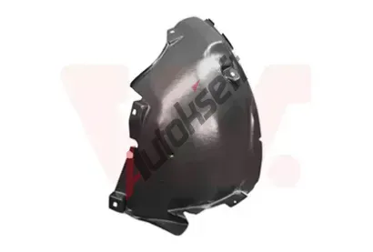 VAN WEZEL Plastové nadkolí VAW 4386433, 4386433 VAN WEZEL Plastové nadkolí VAW 4386433, 4386433